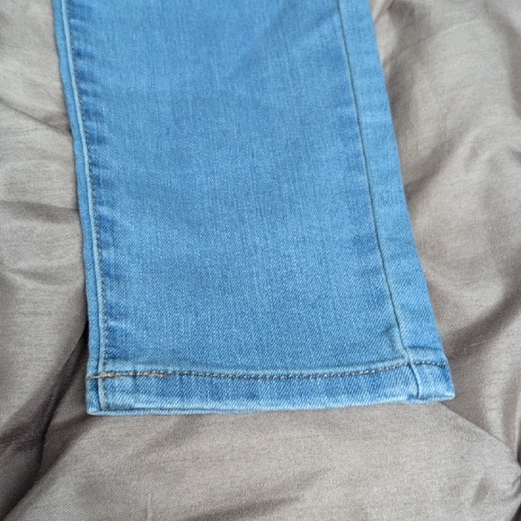 Wonder Nation Kids Blue Jeans Set - Picture 9 of 14